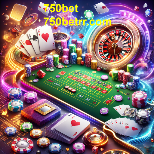 Descubra as Regras dos Jogos na 750bet