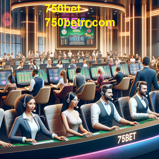 O Papel Crucial do Customer Support no 750bet