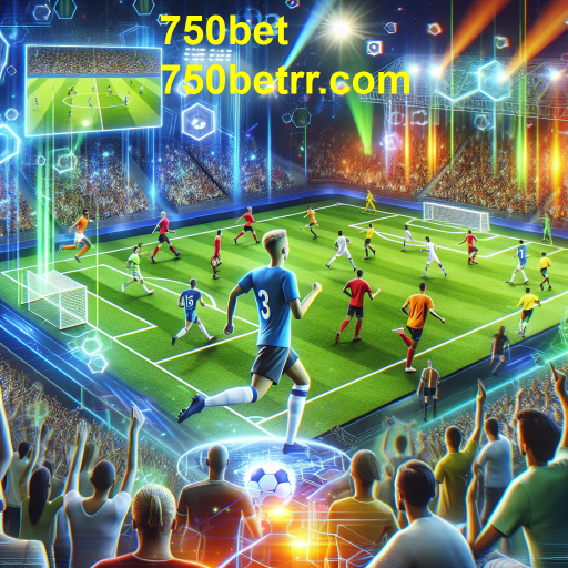 A Ascensão dos Esportes Virtuais na 750bet